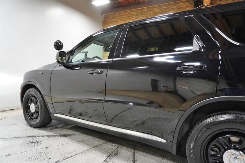 used 2021 Dodge Durango car, priced at $23,795