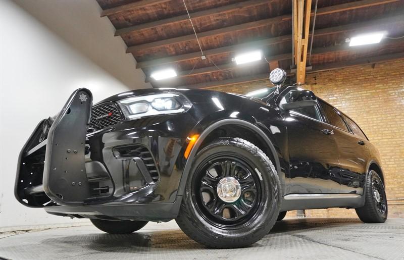 used 2021 Dodge Durango car, priced at $23,795