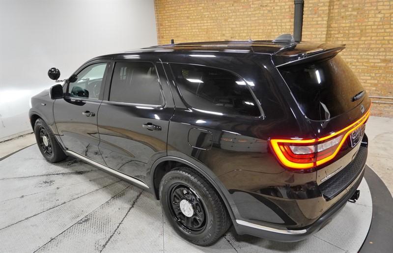 used 2021 Dodge Durango car, priced at $23,795