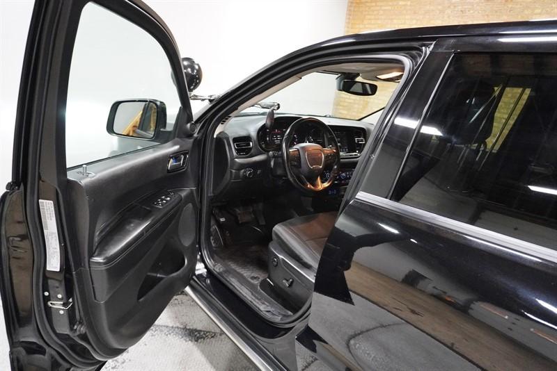 used 2021 Dodge Durango car, priced at $23,795