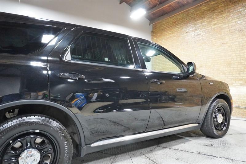 used 2021 Dodge Durango car, priced at $23,795