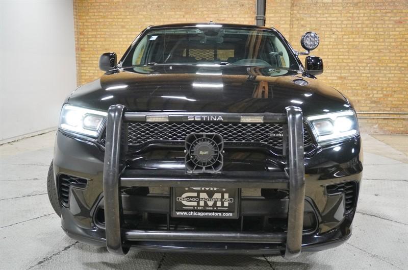 used 2021 Dodge Durango car, priced at $23,795