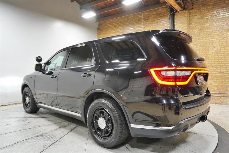 used 2021 Dodge Durango car, priced at $23,795