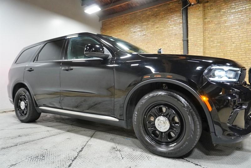 used 2021 Dodge Durango car, priced at $23,795