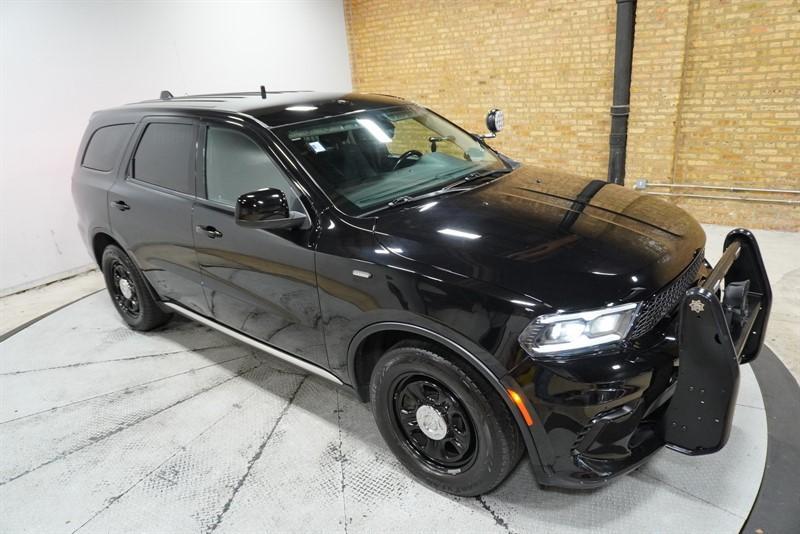 used 2021 Dodge Durango car, priced at $23,795
