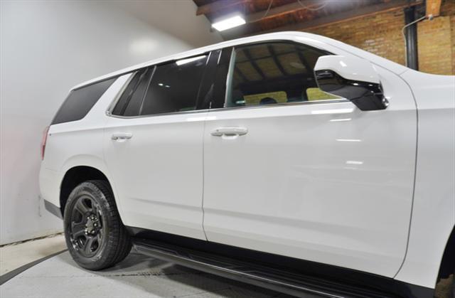 used 2021 Chevrolet Tahoe car, priced at $39,995