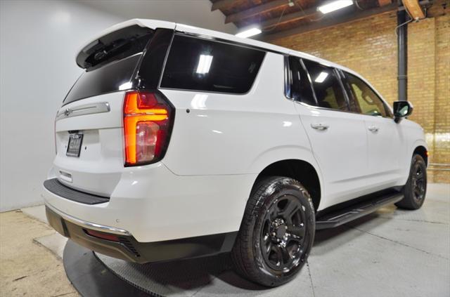 used 2021 Chevrolet Tahoe car, priced at $39,995