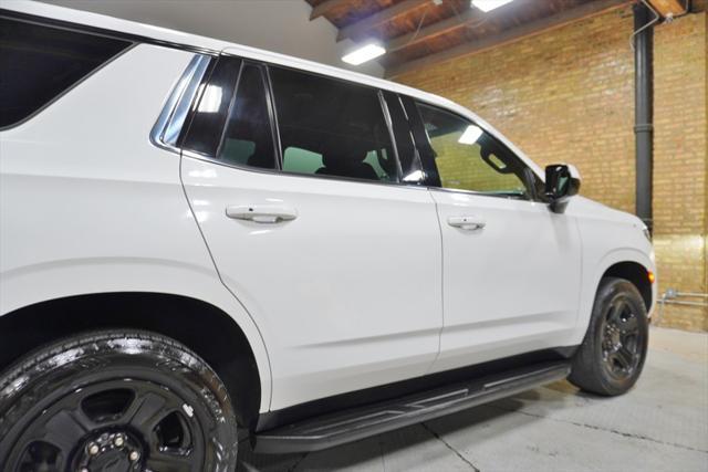 used 2021 Chevrolet Tahoe car, priced at $39,995