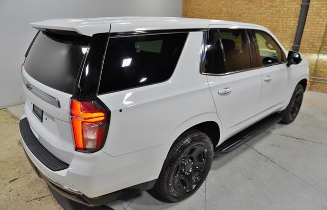 used 2021 Chevrolet Tahoe car, priced at $39,995