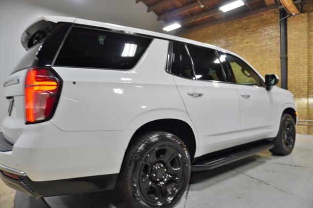 used 2021 Chevrolet Tahoe car, priced at $39,995