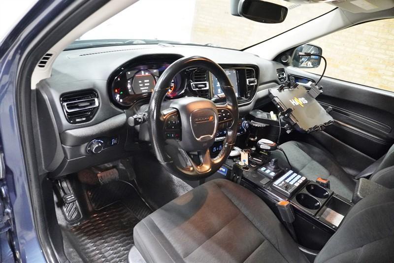 used 2021 Dodge Durango car, priced at $21,995
