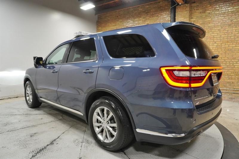 used 2021 Dodge Durango car, priced at $21,995