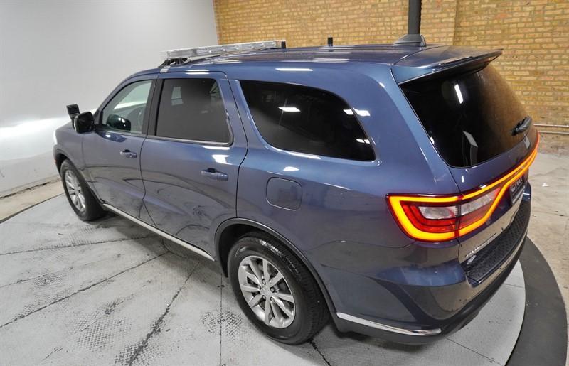 used 2021 Dodge Durango car, priced at $21,995