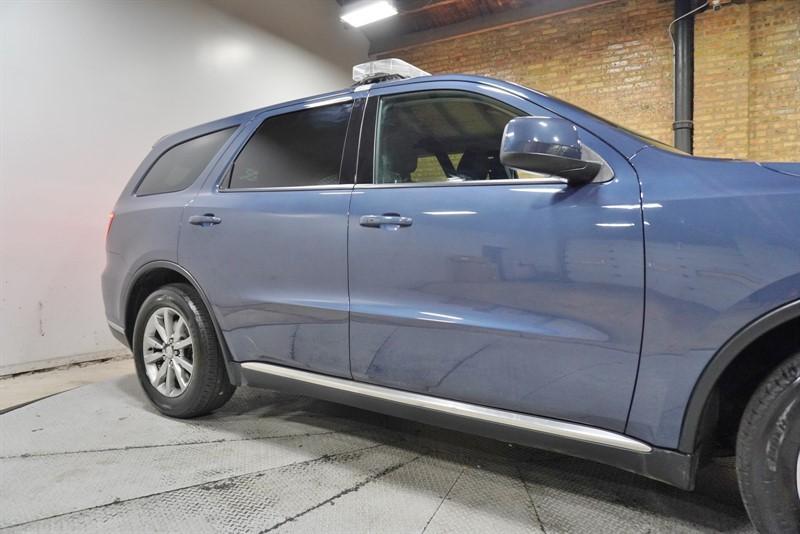 used 2021 Dodge Durango car, priced at $21,995