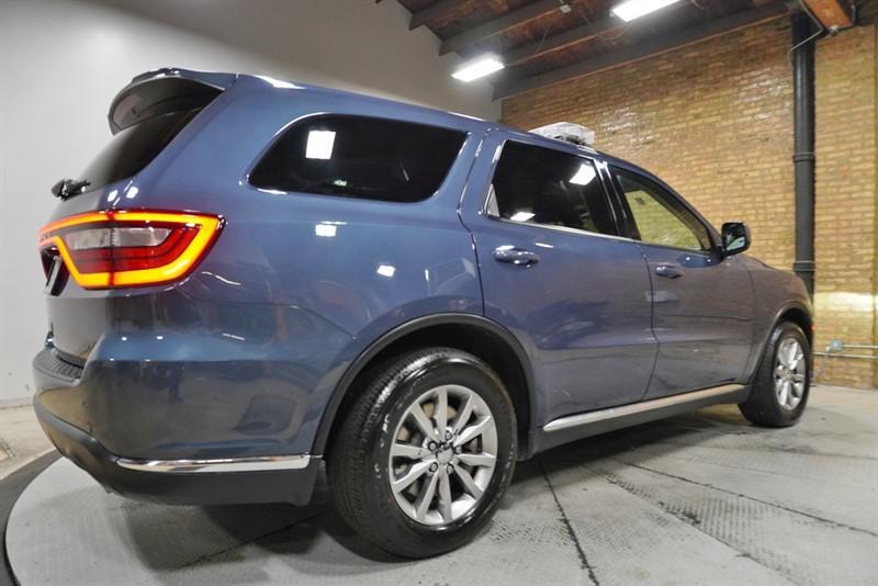 used 2021 Dodge Durango car, priced at $21,995