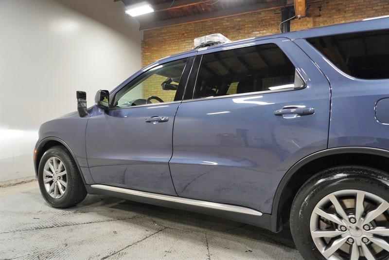 used 2021 Dodge Durango car, priced at $21,995
