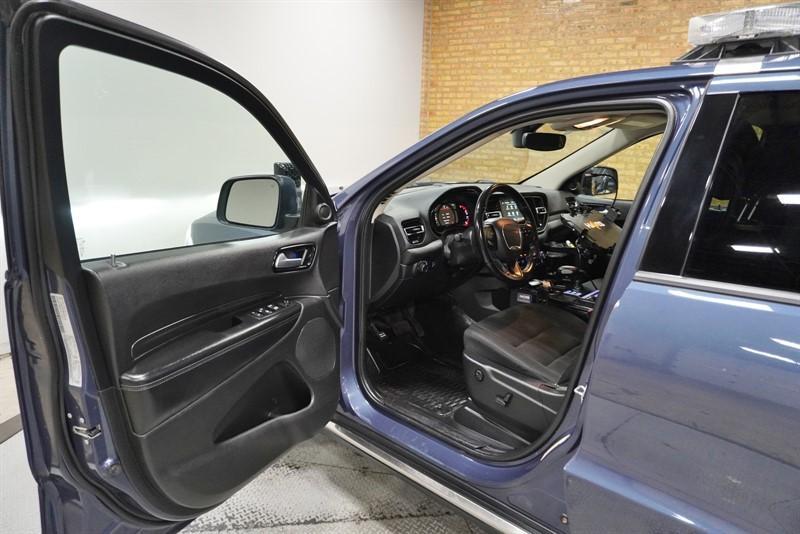 used 2021 Dodge Durango car, priced at $21,995