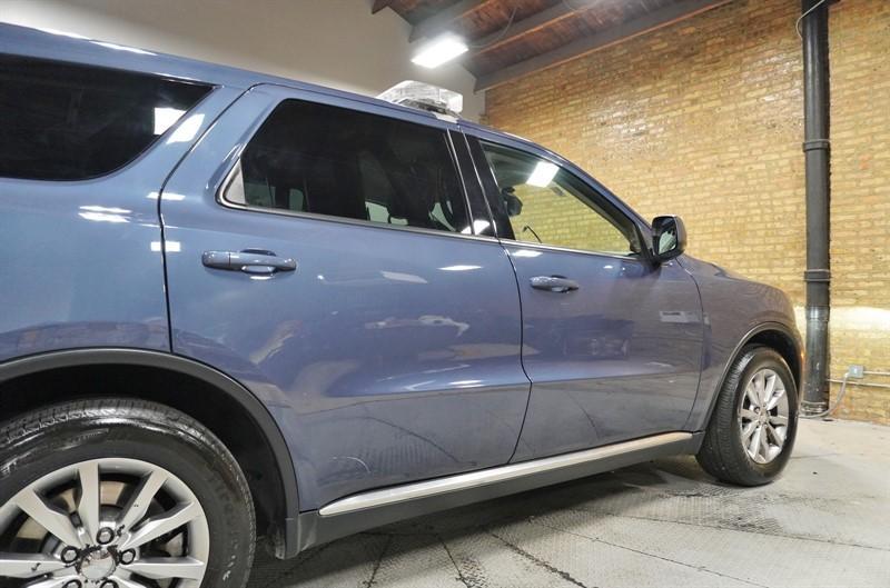 used 2021 Dodge Durango car, priced at $21,995