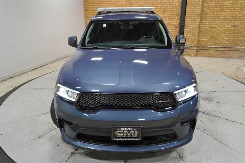 used 2021 Dodge Durango car, priced at $21,995