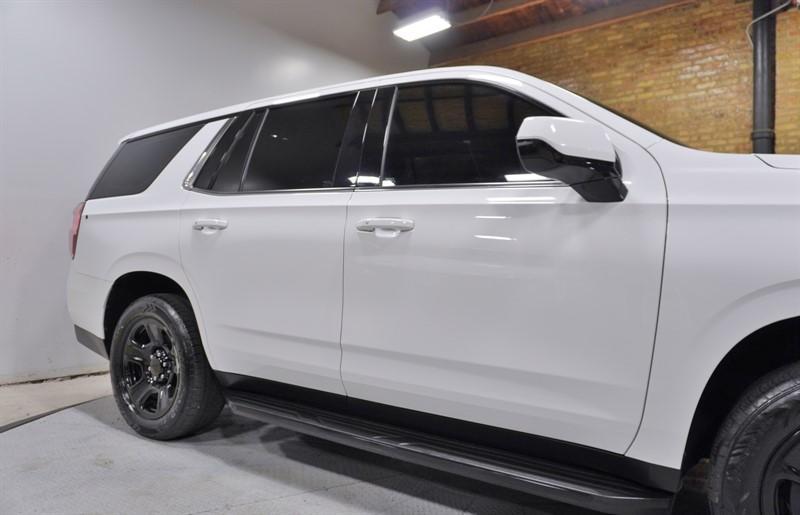 used 2021 Chevrolet Tahoe car, priced at $42,795