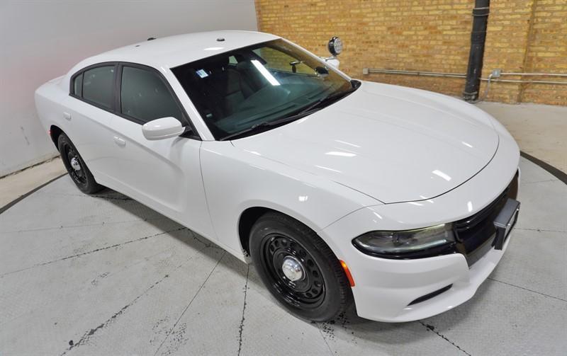 used 2018 Dodge Charger car, priced at $19,995