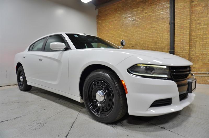 used 2018 Dodge Charger car, priced at $19,995