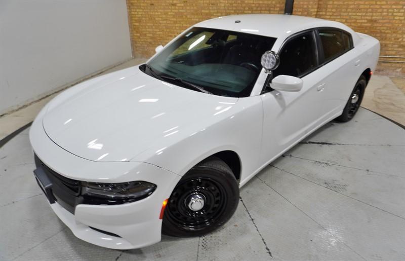 used 2018 Dodge Charger car, priced at $19,995