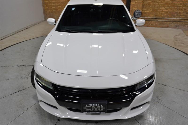 used 2018 Dodge Charger car, priced at $19,995