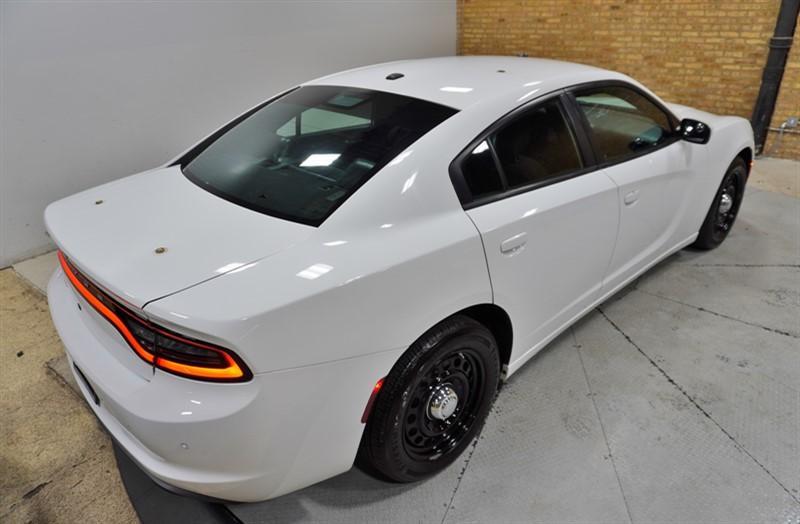 used 2018 Dodge Charger car, priced at $19,995