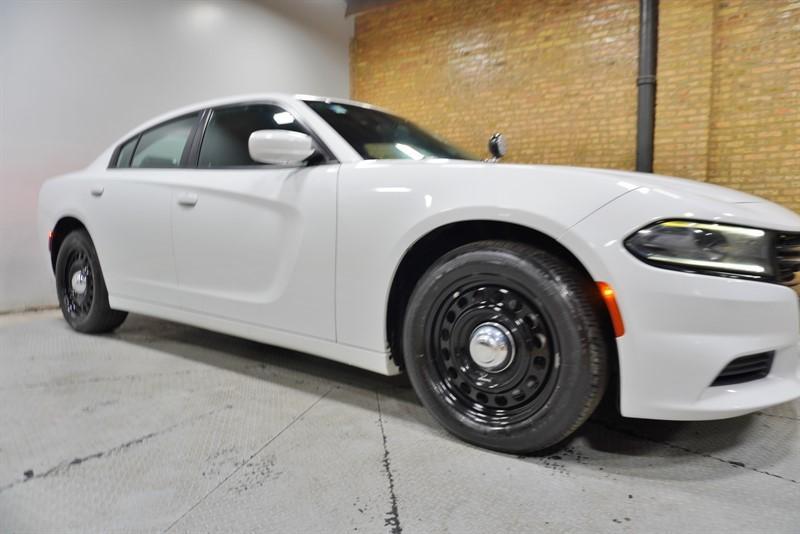 used 2018 Dodge Charger car, priced at $19,995