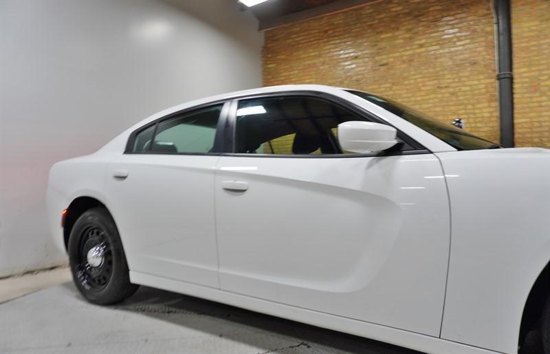 used 2018 Dodge Charger car, priced at $19,995