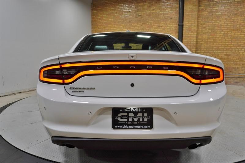 used 2018 Dodge Charger car, priced at $19,995