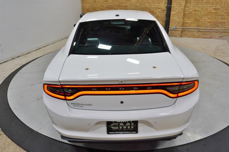 used 2018 Dodge Charger car, priced at $19,995