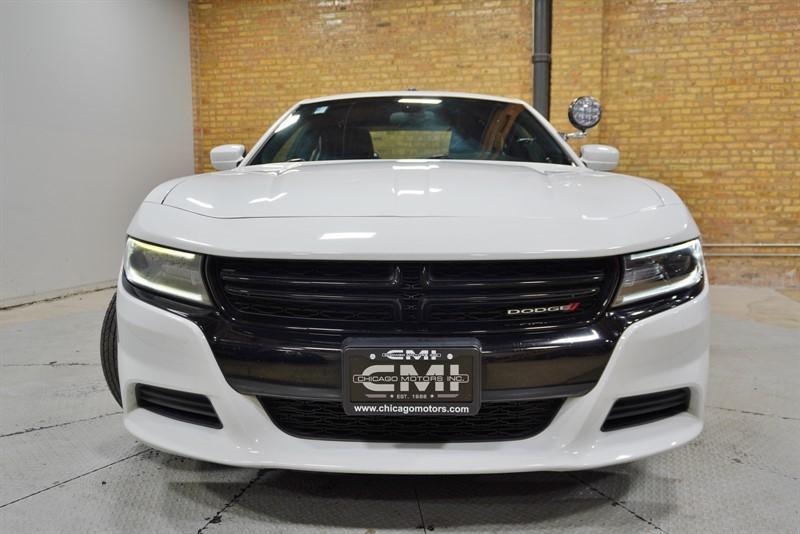 used 2018 Dodge Charger car, priced at $19,995