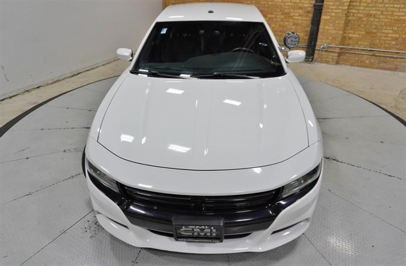 used 2018 Dodge Charger car, priced at $19,995