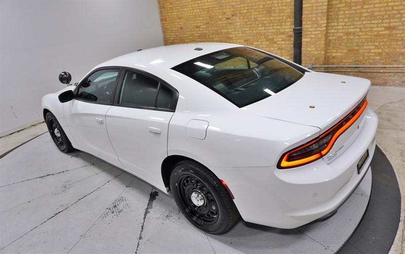 used 2018 Dodge Charger car, priced at $19,995