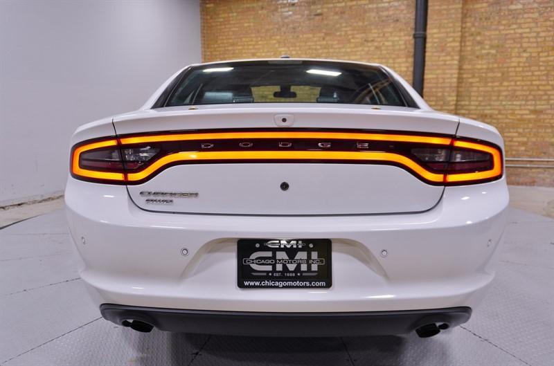 used 2018 Dodge Charger car, priced at $19,995