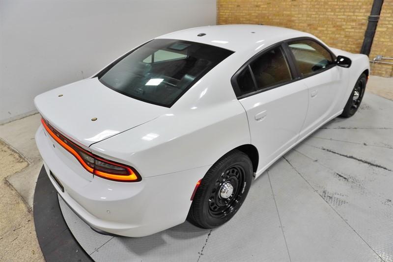 used 2018 Dodge Charger car, priced at $19,995