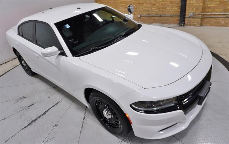 used 2018 Dodge Charger car, priced at $19,995