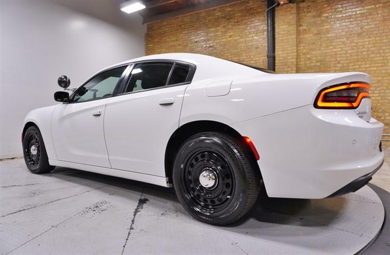 used 2018 Dodge Charger car, priced at $19,995