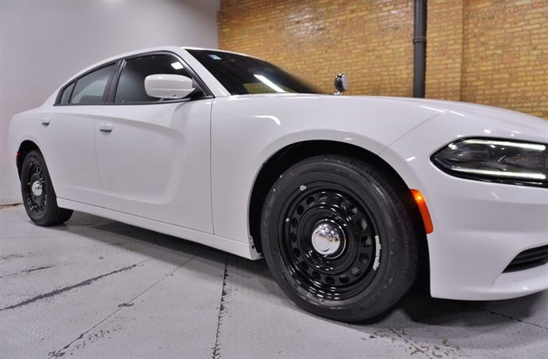 used 2018 Dodge Charger car, priced at $19,995