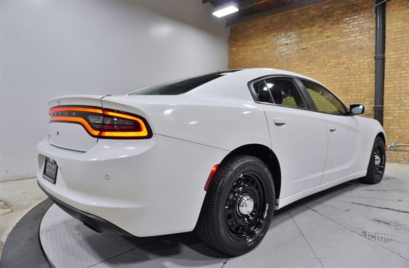 used 2018 Dodge Charger car, priced at $19,995