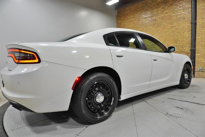 used 2018 Dodge Charger car, priced at $19,995