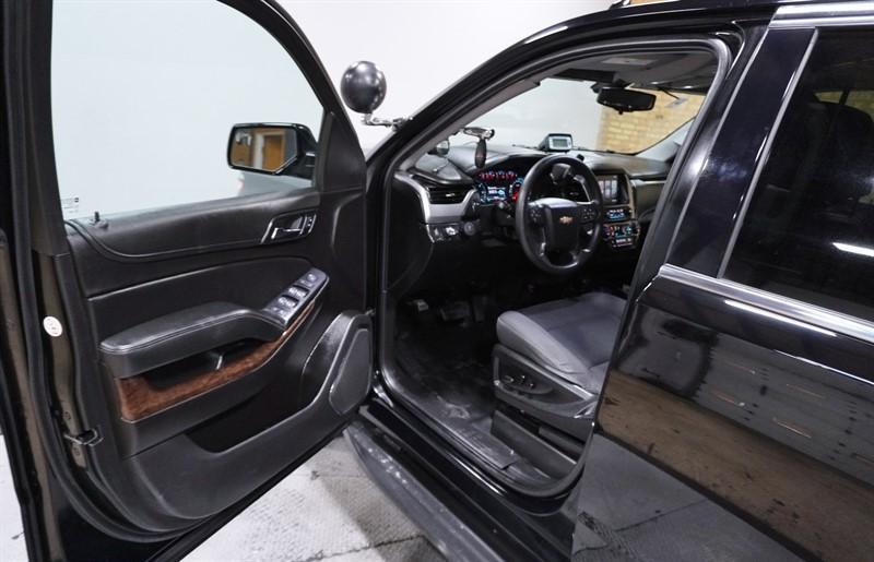 used 2020 Chevrolet Tahoe car, priced at $28,795
