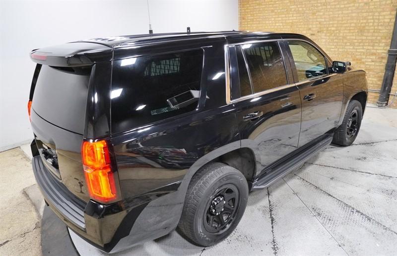 used 2020 Chevrolet Tahoe car, priced at $28,795