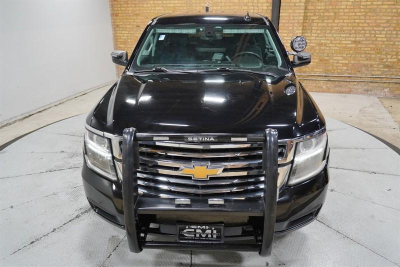 used 2020 Chevrolet Tahoe car, priced at $28,795