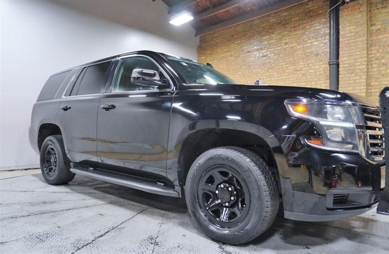 used 2020 Chevrolet Tahoe car, priced at $28,795