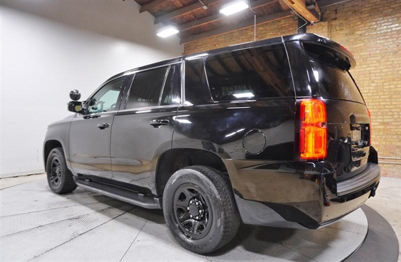 used 2020 Chevrolet Tahoe car, priced at $28,795