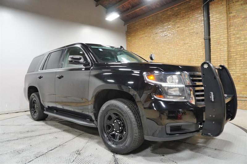 used 2020 Chevrolet Tahoe car, priced at $28,795