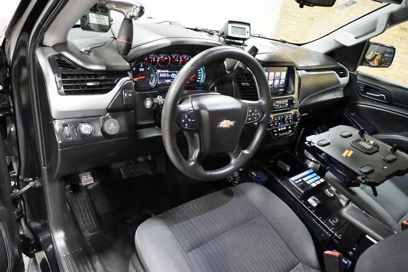used 2020 Chevrolet Tahoe car, priced at $28,795
